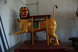 Making Of Sacred Arts University