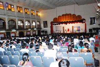 February 22 2009- Kalpataru Convention at Mysore Karnataka