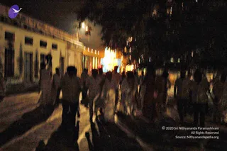 December 04 2006 - Karthikai Deepam, Tiruvannamalai