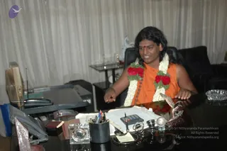 February 21 2007