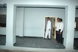 1987 - VDS Jain School