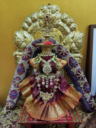 KAILASA SINGAPORE on 4/24/2021