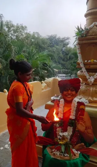 November 27 2022 sripuram