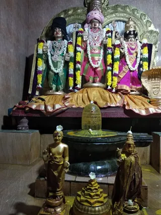 Kailasa Puduvai 11 sep 2021