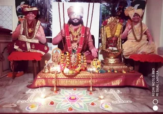 KAILASA BAUDHA, NEPAL on 11/14/2020