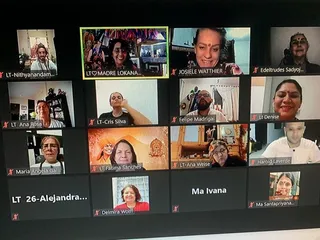 KAILASA LATIN AMERICA on 4/29/2021