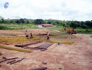 2005 - View-of-Ananda-Sabha-Construction