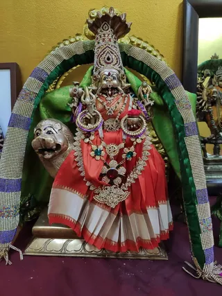 KAILASA SINGAPORE on 5/2/2021