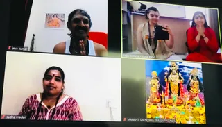 KAILASA DUBAI on 11/25/2020
