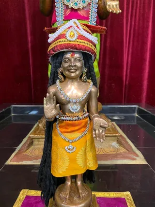 KAILASA HOUSTON, USA on 6/14/2022