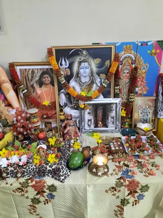 KAILASA SAN FERNANDO, TRINIDAD & TOBAGO on 7/22/2022