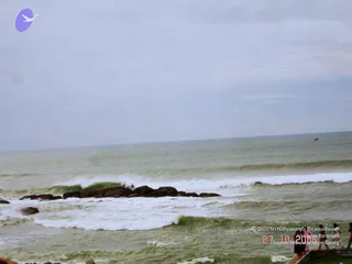 October 27 2006
