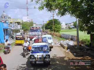 October 20 2006
