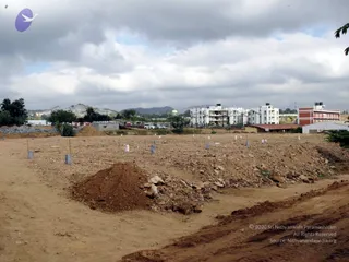 Aadheenam Construction 2009