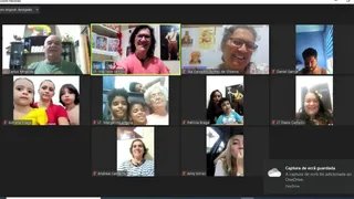 KAILASA LATIN AMERICA on 6/30/2021