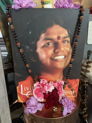 KAILASA LATIN AMERICA on 7/25/2021