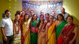 KAILASA LOS ANGELES, USA on 10/26/2019