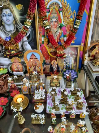 KAILASA SAN FERNANDO, TRINIDAD & TOBAGO on 1/23/2021