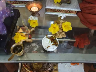 KAILASA SAN FERNANDO, TRINIDAD & TOBAGO on 1/28/2021
