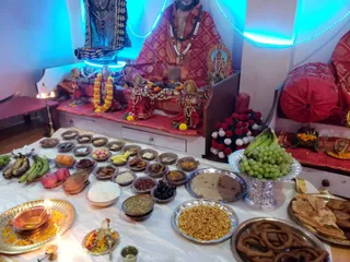 Mahashivaratri 2021