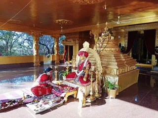 Jan 29 2022 sripuram