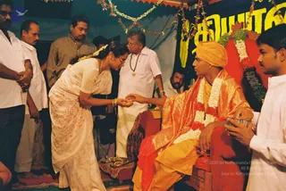 2002 - Glimpses From Various Programs