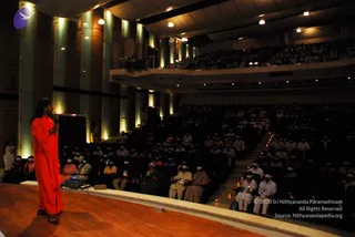 February 14 2009 -Kalpataru Convention at Chennai Tamilnadu