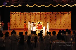 February 14 2009 -Kalpataru Convention at Chennai Tamilnadu