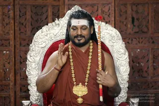 April 26 2018