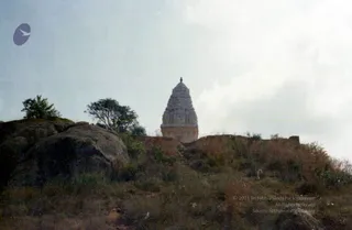 2003 -Glimpses From Various Programs