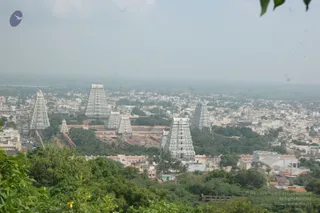 1978 - Tiruvannamalai