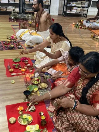 December 19 2022 sripuram
