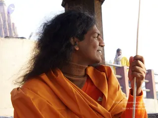 2006 - Glimpses From Varanasi Yatra