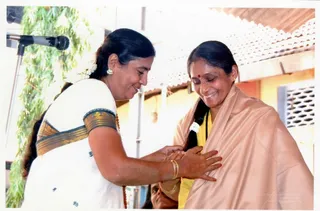 2006 - Kailasa India Sangha Activities
