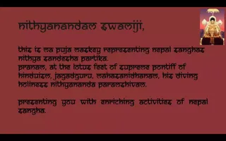 KAILASA DHUMBARAI, NEPAL on 12/6/2020