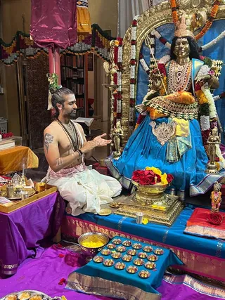 KAILASA SAN JOSE, USA on 7/4/2022