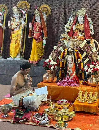 KAILASA SAN JOSE, USA on 10/4/2022
