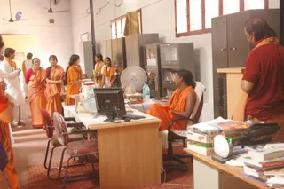 April 16 2008