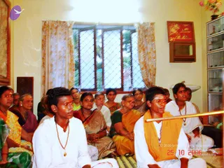 October 25 2006