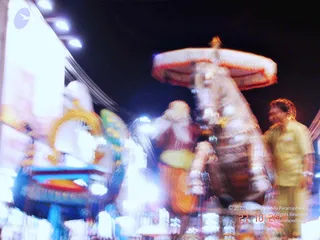 October 27 2006