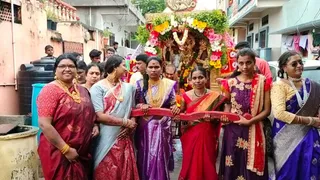 July 10 2022 Sripuram