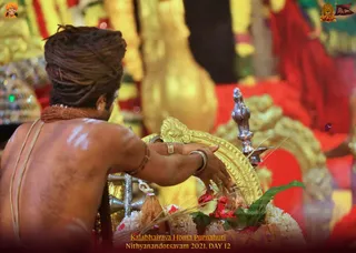 ADIKAILASA on 12/30/2021