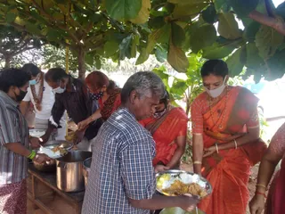 Kailasa coimbator december 28th 2021