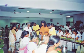 2005 - NSP IN TAMIL NADU