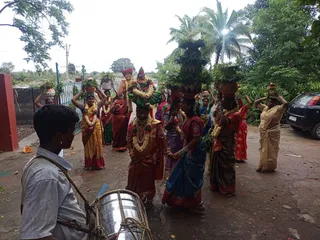 July 10 2022 Sripuram