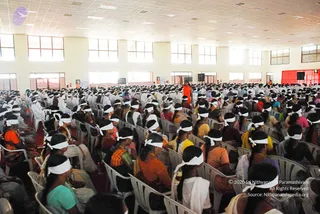 February 01 2009 Kalpataru Convention at Coimbatore City