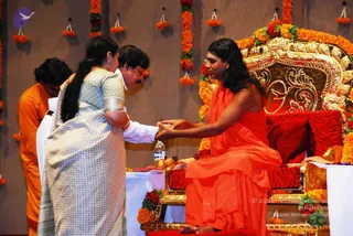 February 14 2009 -Kalpataru Convention at Chennai Tamilnadu