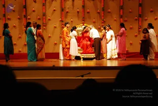 February 14 2009 -Kalpataru Convention at Chennai Tamilnadu