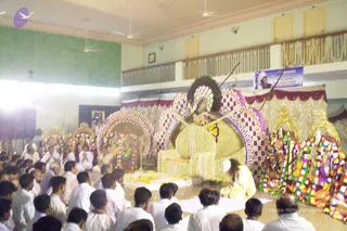 November 24th To 27 2005 - Highlights Of NSP in Salem