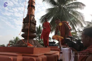 October 18 2010